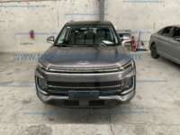 Jac SEI 4 2023 5p ESEI4 Pro EV 51.9 kWh CVT 2023 Jac SEI 4 Ingreso Exteriores 2