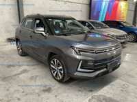 Jac SEI 4 2023 5p ESEI4 Pro EV 51.9 kWh CVT 2023 Jac SEI 4 Ingreso Exteriores 3