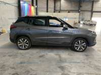 Jac SEI 4 2023 5p ESEI4 Pro EV 51.9 kWh CVT 2023 Jac SEI 4 Ingreso Exteriores 4