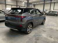 Jac SEI 4 2023 5p ESEI4 Pro EV 51.9 kWh CVT 2023 Jac SEI 4 Ingreso Exteriores 5