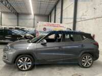 Jac SEI 4 2023 5p ESEI4 Pro EV 51.9 kWh CVT 2023 Jac SEI 4 Ingreso Exteriores 8