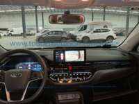 Jac SEI 4 2023 5p ESEI4 Pro EV 51.9 kWh CVT IMG_0223