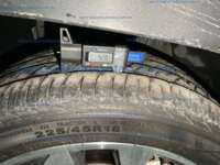 Jac SEI 4 2023 5p ESEI4 Pro EV 51.9 kWh CVT IMG_0259