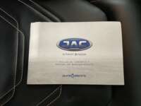 Jac SEI 4 2023 5p ESEI4 Pro EV 51.9 kWh CVT 2023 Jac SEI 4 Venta Documentos 1