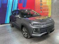 Jac SEI 4 2023 5p ESEI4 Pro EV 51.9 kWh CVT 2023 Jac SEI 4 Venta Exteriores 3