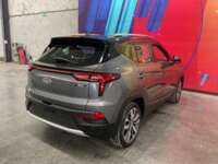 Jac SEI 4 2023 5p ESEI4 Pro EV 51.9 kWh CVT 2023 Jac SEI 4 Venta Exteriores 7