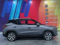 Jac SEI 4 2023 5p ESEI4 Pro EV 51.9 kWh CVT 2023 Jac SEI 4 Venta Exteriores 8