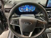 Jac SEI 4 2023 5p ESEI4 Pro EV 51.9 kWh CVT 2023 Jac SEI 4 Venta Interiores 1