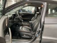 Jac SEI 4 2023 5p ESEI4 Pro EV 51.9 kWh CVT 2023 Jac SEI 4 Venta Interiores 18