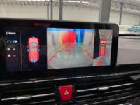 Jac SEI 4 2023 5p ESEI4 Pro EV 51.9 kWh CVT 2023 Jac SEI 4 Venta Interiores 9