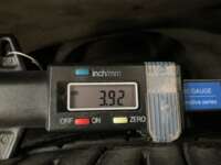 Jac SEI 4 2023 5p ESEI4 Pro EV 51.9 kWh CVT 2023 Jac SEI 4 Venta Llantas 2