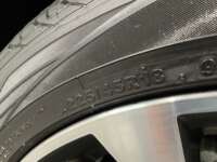 Jac SEI 4 2023 5p ESEI4 Pro EV 51.9 kWh CVT 2023 Jac SEI 4 Venta Llantas 3