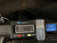 Jac SEI 4 2023 5p ESEI4 Pro EV 51.9 kWh CVT 2023 Jac SEI 4 Venta Llantas 5