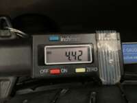 Jac SEI 4 2023 5p ESEI4 Pro EV 51.9 kWh CVT 2023 Jac SEI 4 Venta Llantas 8