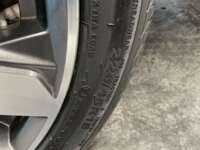 Jac SEI 4 2023 5p ESEI4 Pro EV 51.9 kWh CVT 2023 Jac SEI 4 Venta Llantas 9