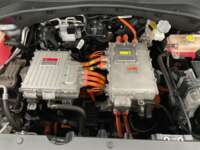 Jac SEI 4 2023 5p ESEI4 Pro EV 51.9 kWh CVT 2023 Jac SEI 4 Venta Motor 2