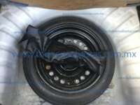 Nissan March 2022 5p Sense L4/1.6 Man 2022 Nissan March Ingreso Cajuela 1