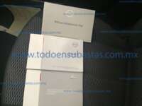 Nissan March 2022 5p Sense L4/1.6 Man 2022 Nissan March Ingreso Documentos 0