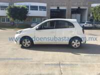 Nissan March 2022 5p Sense L4/1.6 Man 2022 Nissan March Ingreso Exteriores 7