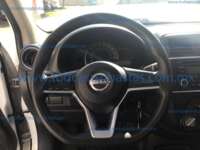 Nissan March 2022 5p Sense L4/1.6 Man 2022 Nissan March Ingreso Interiores 0