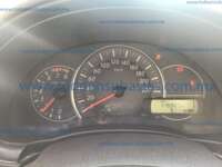 Nissan March 2022 5p Sense L4/1.6 Man 2022 Nissan March Ingreso Interiores 1