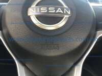 Nissan March 2022 5p Sense L4/1.6 Man 2022 Nissan March Ingreso Interiores 11