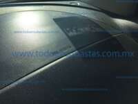 Nissan March 2022 5p Sense L4/1.6 Man 2022 Nissan March Ingreso Interiores 13