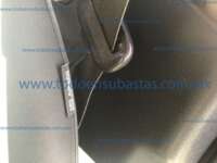 Nissan March 2022 5p Sense L4/1.6 Man 2022 Nissan March Ingreso Interiores 14