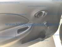 Nissan March 2022 5p Sense L4/1.6 Man 2022 Nissan March Ingreso Interiores 15