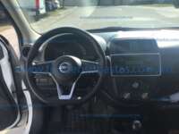 Nissan March 2022 5p Sense L4/1.6 Man 2022 Nissan March Ingreso Interiores 3