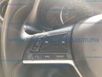 Nissan March 2022 5p Sense L4/1.6 Man 2022 Nissan March Ingreso Interiores 4