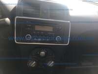 Nissan March 2022 5p Sense L4/1.6 Man 2022 Nissan March Ingreso Interiores 5