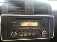 Nissan March 2022 5p Sense L4/1.6 Man 2022 Nissan March Ingreso Interiores 6