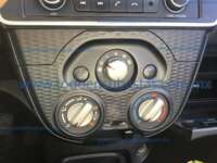 Nissan March 2022 5p Sense L4/1.6 Man 2022 Nissan March Ingreso Interiores 7