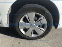 Nissan March 2022 5p Sense L4/1.6 Man 2022 Nissan March Ingreso Llantas 0