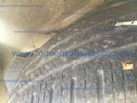 Nissan March 2022 5p Sense L4/1.6 Man 2022 Nissan March Ingreso Llantas 1