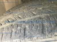 Nissan March 2022 5p Sense L4/1.6 Man 2022 Nissan March Ingreso Llantas 10