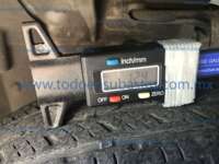 Nissan March 2022 5p Sense L4/1.6 Man 2022 Nissan March Ingreso Llantas 11