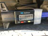 Nissan March 2022 5p Sense L4/1.6 Man 2022 Nissan March Ingreso Llantas 2