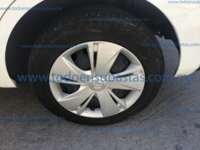 Nissan March 2022 5p Sense L4/1.6 Man 2022 Nissan March Ingreso Llantas 6