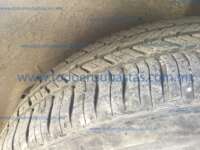 Nissan March 2022 5p Sense L4/1.6 Man 2022 Nissan March Ingreso Llantas 7