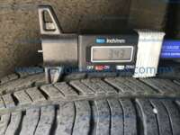 Nissan March 2022 5p Sense L4/1.6 Man 2022 Nissan March Ingreso Llantas 8