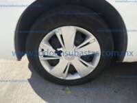 Nissan March 2022 5p Sense L4/1.6 Man 2022 Nissan March Ingreso Llantas 9