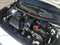 Nissan March 2022 5p Sense L4/1.6 Man 2022 Nissan March Ingreso Motor 3