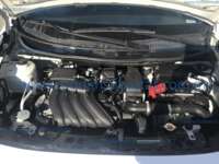 Nissan March 2022 5p Sense L4/1.6 Man 2022 Nissan March Ingreso Motor 4