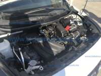 Nissan March 2022 5p Sense L4/1.6 Man 2022 Nissan March Ingreso Motor 5