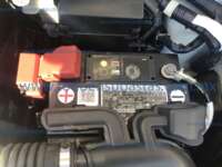 Nissan March 2022 5p Sense L4/1.6 Man 2022 Nissan March Ingreso Motor 6