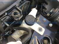 Nissan March 2022 5p Sense L4/1.6 Man 2022 Nissan March Ingreso Motor 8