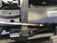 Nissan March 2022 5p Sense L4/1.6 Man 2022 Nissan March Ingreso Motor 9