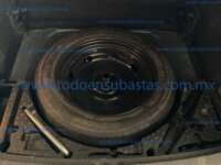 Volkswagen Tiguan 2019 5p R-Line L4/1.4/T DSG IMG_7291